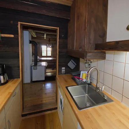 Falkert-huette „beim Almoehi