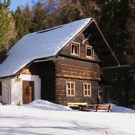 Falkert-huette „beim Almoehi