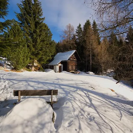 Falkert-huette „beim Almoehi