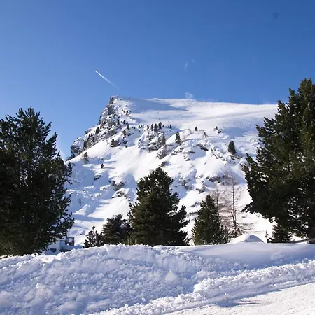 Falkert-huette „beim Almoehi