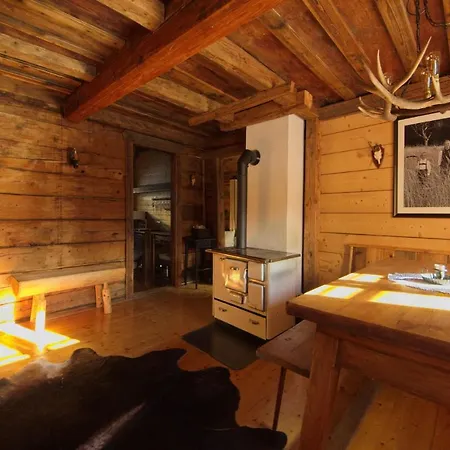 Falkert-huette „beim Almoehi