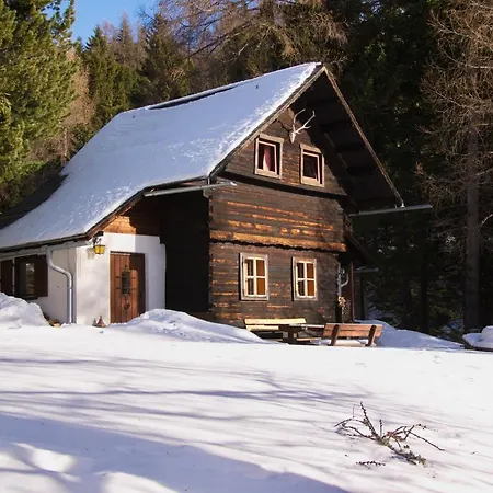 Falkert-huette „beim Almoehi