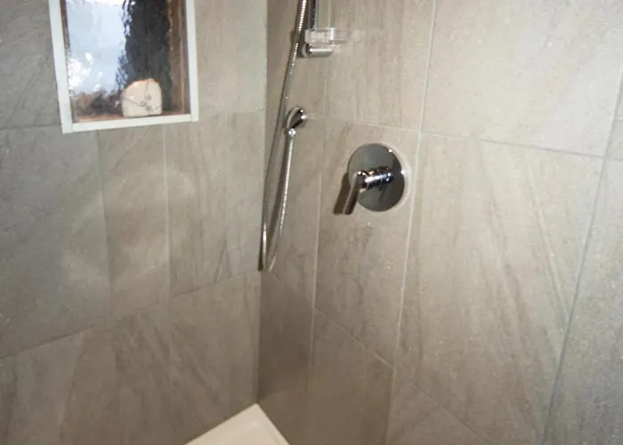 Falkert-huette „beim Almoehi