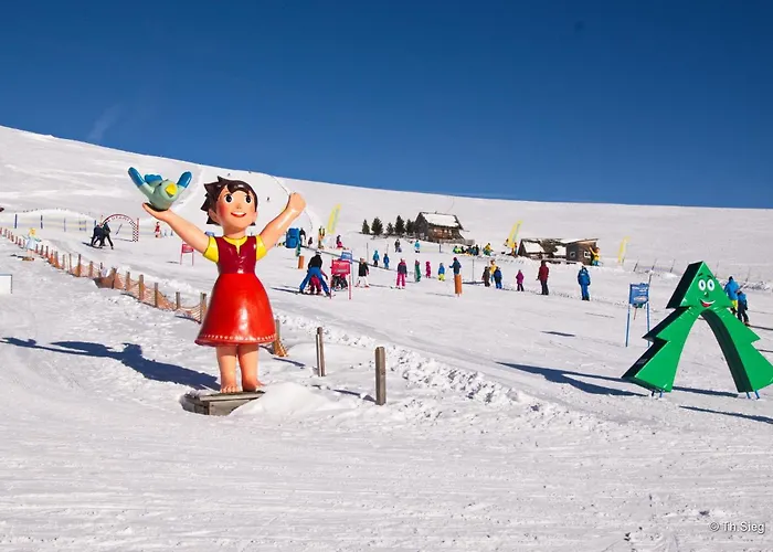 Falkert-huette „beim Almoehi