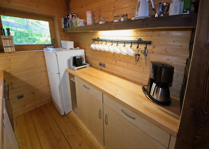 Falkert-huette „beim Almoehi