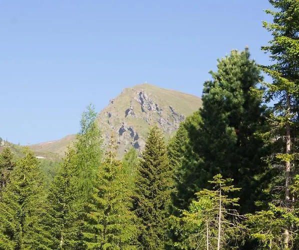 Falkert-huette „beim Almoehi