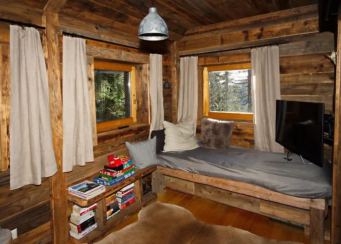 Falkert-huette „beim Almoehi