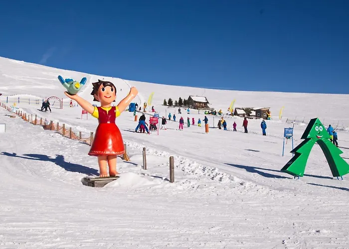 Falkert-huette „beim Almoehi